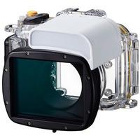 canon wp dc49 waterproof case for powershot sx270 and sx280