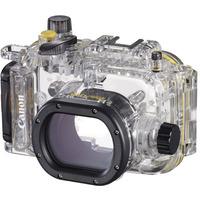 canon wp dc51 waterproof case for powershot s120