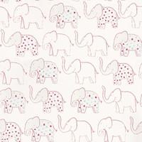 casamance wallpapers elephant 7287 0161