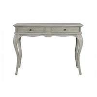 Camille Oak Dressing Table