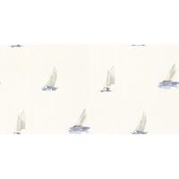 Casadeco Wallpapers Watercolour Boats , MRN25066119