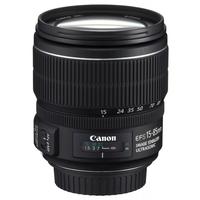 canon ef s 15 85mm f35 56 is usm lens