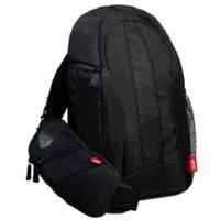 canon 300eg digital slr camera gadget bag rucksack