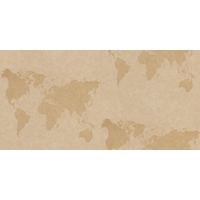 Caselio Wallpapers Map, TDM6041 20 50