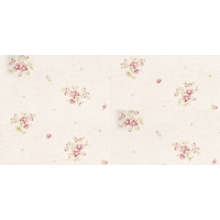 Casadeco Wallpapers Motif Place Fleur, LLR2121 47 23