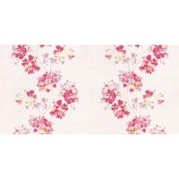 Casadeco Wallpapers Garland Bright Pink, SPR2443 4219