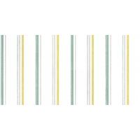 casadeco wallpapers rayure stripe green spr2445 6115