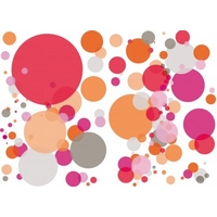 Caselio Stickers Wizz, STH5997 25 12