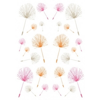 Caselio Stickers Fizz, STH6160 0...