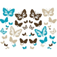 Caselio Stickers Summer, STH5978...