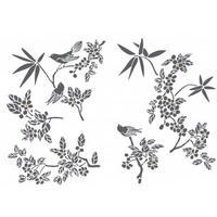 Caselio Stickers Koyaki, STH6118...