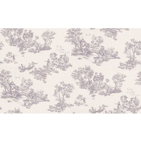 Casadeco Wallpapers Chantilly Toile, CHT2291 51 14