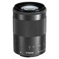 Canon EF-M 55-200MM F4.5-6.3 IS STM Lens