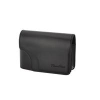 canon dcc 1570 leather soft case for sx700