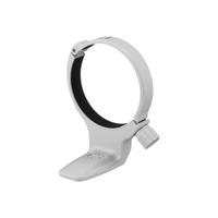 canon tripod mount ring c white