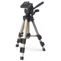 camlink tp330 table desk top tripod extends 61cm spirit level 3 way ti ...