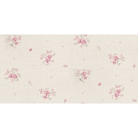 Casadeco Wallpapers Motif Place Fleur, LLR2121 49 01