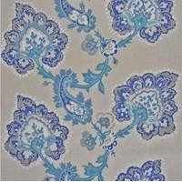 Camengo Wallpapers Pigmento Blue, 7226 0412