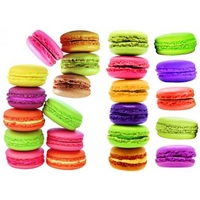 Caselio Stickers Macaroon, STH58...