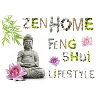 Caselio Stickers Feng Shui, STH6122 10 23