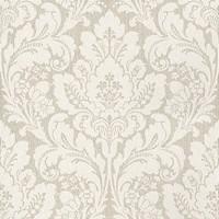 casadeco wallpapers damask grey smc2427 9127