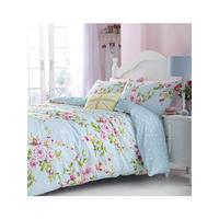 Catherine Lansfield Canterbury King Size Duvet Cover Set