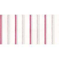 casadeco wallpapers rayure stripe pink spr2445 4143