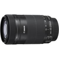 Canon EF-S 55-250mm f/4.0-5.6 IS STM Lens