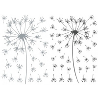 Caselio Stickers Wind, STH6019 7...