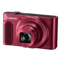 canon powershot sx620 hs camera red 202mp 25xzoom fhd wifi