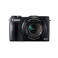 Canon Powershot G1X MK II Camera Black Premium Kit inc EVF-DC1 DCC-1820 EVF Case