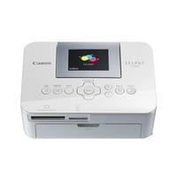 Canon SELPHY CP1000 Compact Photo Printer White UK Plug