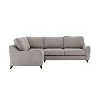 Carrara Fabric Corner Sofa