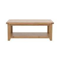 California Coffee Table