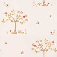 Camengo Wallpapers Apple Tree Design, 919 23 33