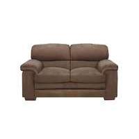 Carolina 2 Seater Fabric Recliner Sofa