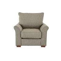 Carnaby Fabric Armchair