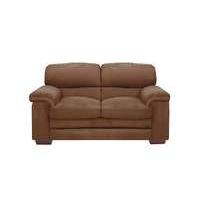 Carolina 2 Seater Fabric Recliner Sofa