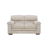 Carolina 2 Seater Fabric Recliner Sofa