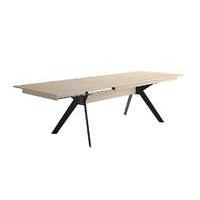 Cascade Extending Dining Table