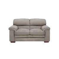 Carolina 2 Seater Fabric Recliner Sofa