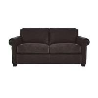 Campania 2 Seater Leather Sofa