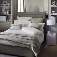 Cavendish Wool Bed