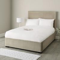 Cavendish Velvet Bed