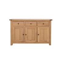 California Large Sideboard