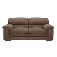 Carolina 2.5 Seater Fabric Sofa