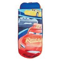 Cars Junior ready Bed
