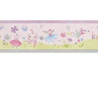 Camengo Borders Fairy Border, 920 27 88