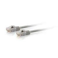 Cables To Go 15m Cat5e 350mhz Snagless Patch Cable Grey