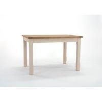 Camden Kitchen Dining Table - 120cm